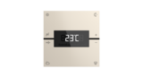 温控面板D10